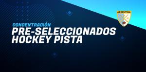 LOS PRE-SELECCIONADOS DE PISTA CONCENTRAN DE CARA AL CAMPEONATO PANAMERICANO INDOOR